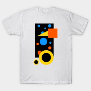 It's a game! T-Shirt